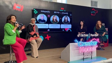 Simak Kiat Live Shopping Bagi UMKM, Agar Cepat Cuan