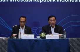 Luhut Target Pembahasan Skema Penurunan Harga Tiket Pesawat Rampung Bulan Ini