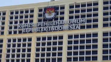 Daftar Pemilih Sementara Pilkada Sulsel 6,69 Juta Orang