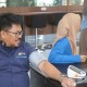 Rayakan Hari Kemerdekaan, PLN dan UPT Sulsel Adakan Donor Darah