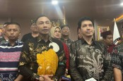 Alasan KPU DKI Ngotot Loloskan Dharma Pongrekun-Kun Wardana jadi Calon Independen