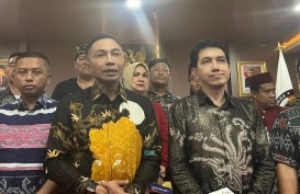 Alasan KPU DKI Ngotot Loloskan Dharma Pongrekun-Kun Wardana jadi Calon Independen