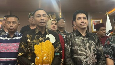 Alasan KPU DKI Ngotot Loloskan Dharma Pongrekun-Kun Wardana jadi Calon Independen