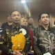 Alasan KPU DKI Ngotot Loloskan Dharma Pongrekun-Kun Wardana jadi Calon Independen