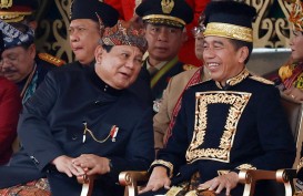 Makna Reshuffle Kabinet pada Senin Pon dan Kredibilitas Jokowi di Mata Investor