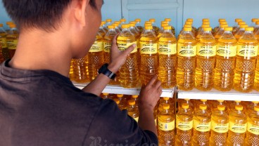 Harga Pangan Hari Ini 20 Agustus: Bawang, Cabai hingga Minyak Goreng Melambung