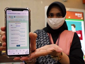 Pemerintah Terbitkan Sukuk Wakaf Ritel SWR005, Cek Besaran Kupon dan Cara Belinya