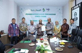 Tugu Insurance Syariah Bersinergi dengan Bank Aceh Syariah