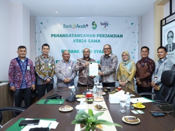 Tugu Insurance Syariah Bersinergi dengan Bank Aceh Syariah