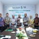 Tugu Insurance Syariah Bersinergi dengan Bank Aceh Syariah