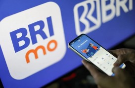 Hadirkan Solusi Finansial, BRImo Raih 35,2 Juta Pengguna