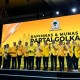 Rapimnas dan Munas Golkar ke-11 Resmi Dibuka, Bahlil OTW Ketum?