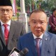 Dasco Bantah KIM Plus Bikin Skenario Dharma Pongrekun Calon Independen Pilkada Jakarta 2024