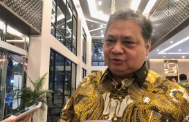 Airlangga Tak Hadir saat Pembukaan Munas Golkar di JCC, Ada Apa?