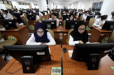 Cara Download Sertifikat SKD 2023 untuk Lamar CPNS 2024