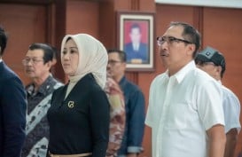 Pilgub Jabar 2024: Atalia Mundur dari Kontestasi, Kini Muncul Nama Airin