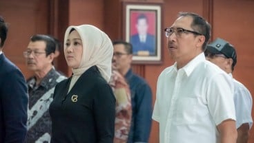 Pilgub Jabar 2024: Atalia Mundur dari Kontestasi, Kini Muncul Nama Airin