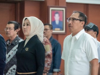 Pilgub Jabar 2024: Atalia Mundur dari Kontestasi, Kini Muncul Nama Airin