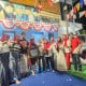 Pekik Merdeka Di Kampung Seng untuk Piala dari Pelindo Marine