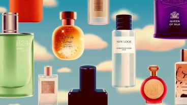 Ini 7 Kekurangan Parfum yang Tidak Banyak Diketahui