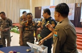 Peredaran Rokok Ilegal di Ciayumajukuning Berpotensi Terus Meningkat