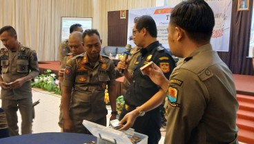 Peredaran Rokok Ilegal di Ciayumajukuning Berpotensi Terus Meningkat