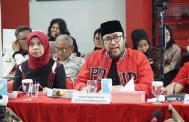 PDIP Jabar: Putusan MK Soal Pilkada Serentak 2024 Angin Segar Bagi Demokrasi