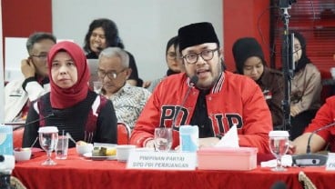 PDIP Jabar: Putusan MK Soal Pilkada Serentak 2024 Angin Segar Bagi Demokrasi