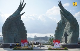 PUPR Ungkap Progres Bandara IKN yang Ditarget Rampung Akhir Tahun Ini