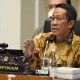 Menkumham Supratman Andi Dipanggil Jokowi ke Istana