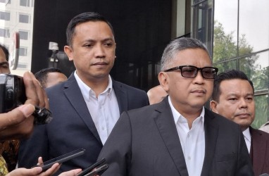 Usung Cagub Tak Perlu Kursi DPRD, PDIP: Kami Tersenyum karena Keputusan MK