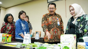 Penyaluran Kredit UMKM BCA Tembus Rp114,4 Triliun pada Semester I/2024