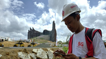 Tingkatkan Adopsi AI, Telkom Group Gandeng Telkomsel, Singtel, dan Bridge Alliance
