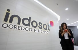 Indosat Resmikan AI Experience Center Pertama di Indonesia