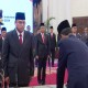 Ini Alasan Jokowi Angkat Tangan Kanan Prabowo Jadi Wamenkominfo