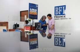 Penyaluran Pembiayaan BFI Finance (BFIN) Didominasi Sektor Produktif