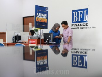 Penyaluran Pembiayaan BFI Finance (BFIN) Didominasi Sektor Produktif