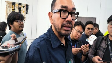 Eksekusi Merger BUMN Karya Tunggu Pemerintahan Baru