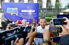 Mau Konversi Motor Bensin ke Listrik? Datang ke WJF 2024