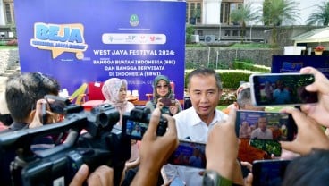 Mau Konversi Motor Bensin ke Listrik? Datang ke WJF 2024