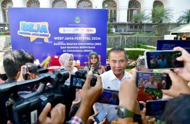 Mau Konversi Motor Bensin ke Listrik? Datang ke WJF 2024