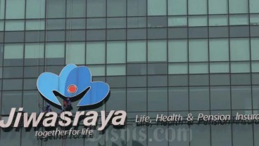 Jiwasraya Dibubarkan Akhir Tahun Ini? OJK Kasih Penjelasan