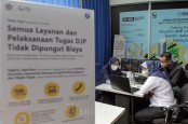 Penerimaan Pajak di Papua Tumbuh Positif