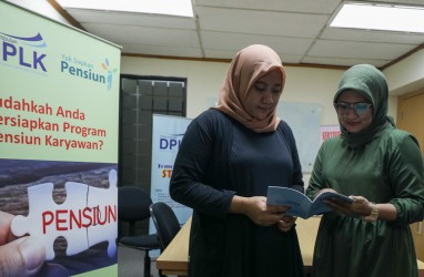 Asa Manajer Investasi Kelola DPLK saat Syarat AUM Minimum Jadi Kendala