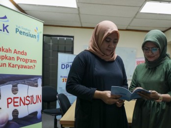 Asa Manajer Investasi Kelola DPLK saat Syarat AUM Minimum Jadi Kendala