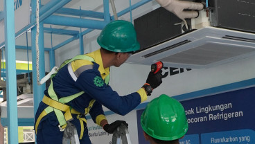 Dukung Pendidikan Vokansi Dan Pengembangan Kompetensi Pelajar