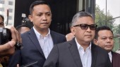 Hasto Diduga Bertemu Tersangka Kasus DJKA, Kampanye Jokowi-Maruf 2019 Disebut