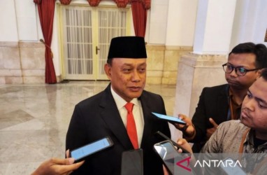 Jokowi Minta Program Makan Siang Gratis Prabowo Segera Dieksekusi