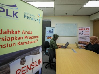 Menilik Segelintir Manajer Investasi yang Penuhi Syarat Bentuk Dana Pensiun DPLK