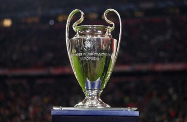 Hasil Playoff Liga Champions: Lille dan Dinamo Zagreb Menang